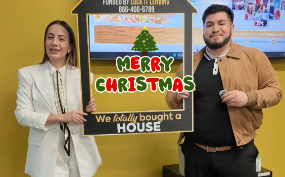 ¡Feliz Navidad!